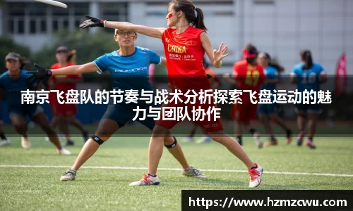 南京飞盘队的节奏与战术分析探索飞盘运动的魅力与团队协作
